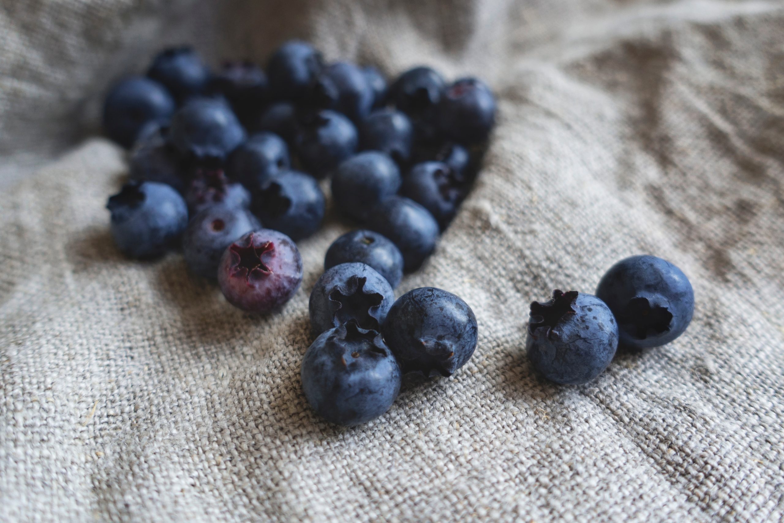 Photo by Gemma Evans Coffee has more antioxidants than blueberries